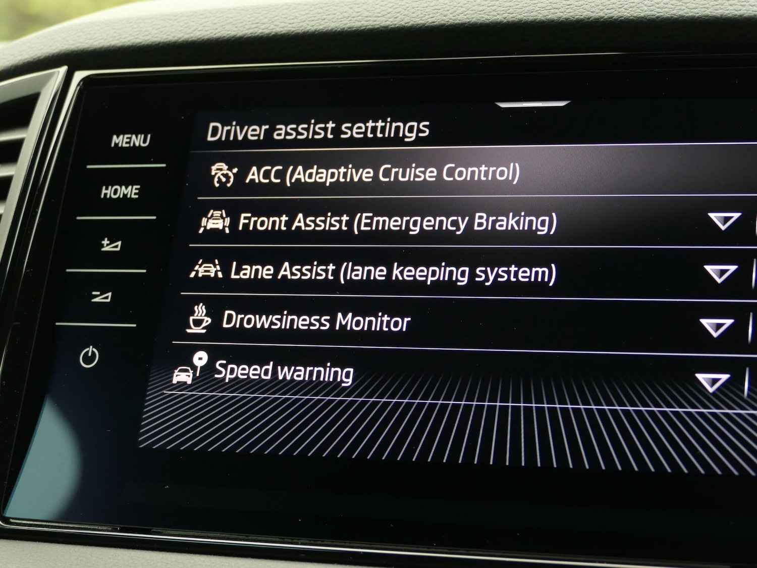 Used Skoda Karoq 2025 for sale - 76360246: Photo 26
