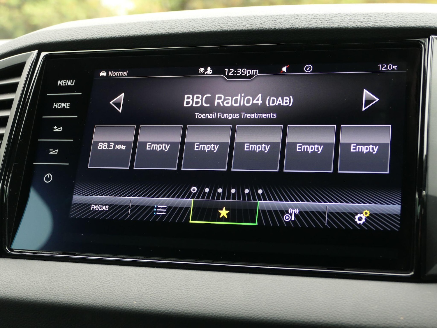 Used Skoda Karoq 2025 for sale - 76360246: Photo 29