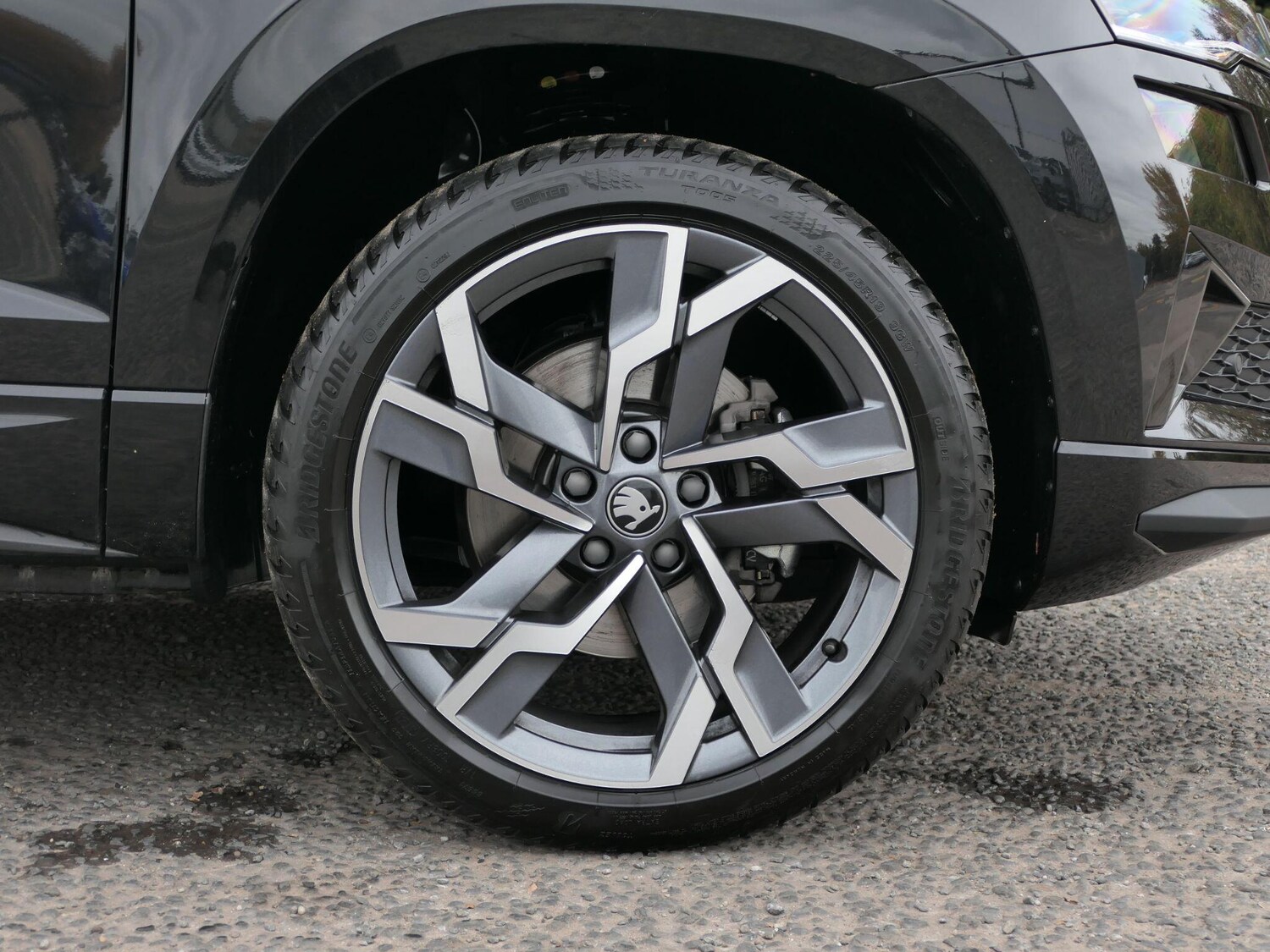 Used Skoda Karoq 2025 for sale - 76360246: Photo 35