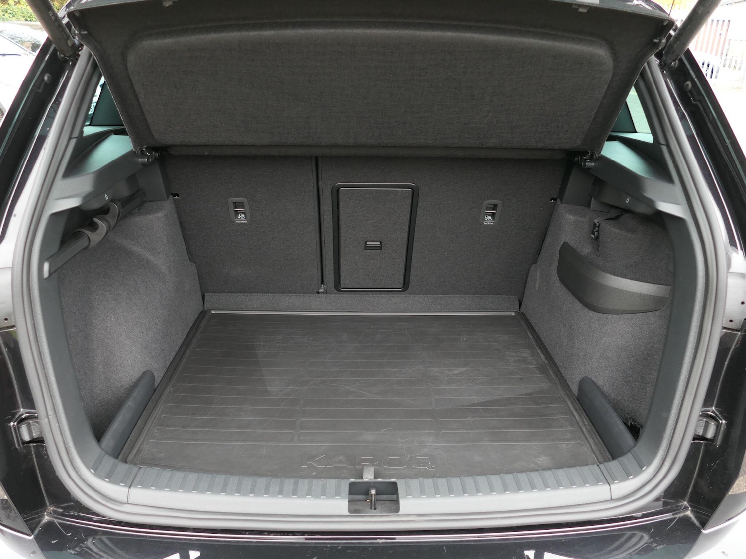 Used Skoda Karoq 2025 for sale - 76360246: Photo 36