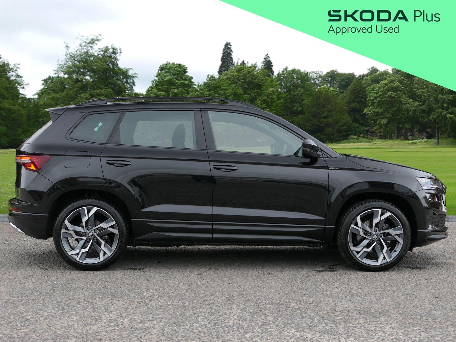 Used Skoda Karoq 2025 for sale - 76360246: Photo 6