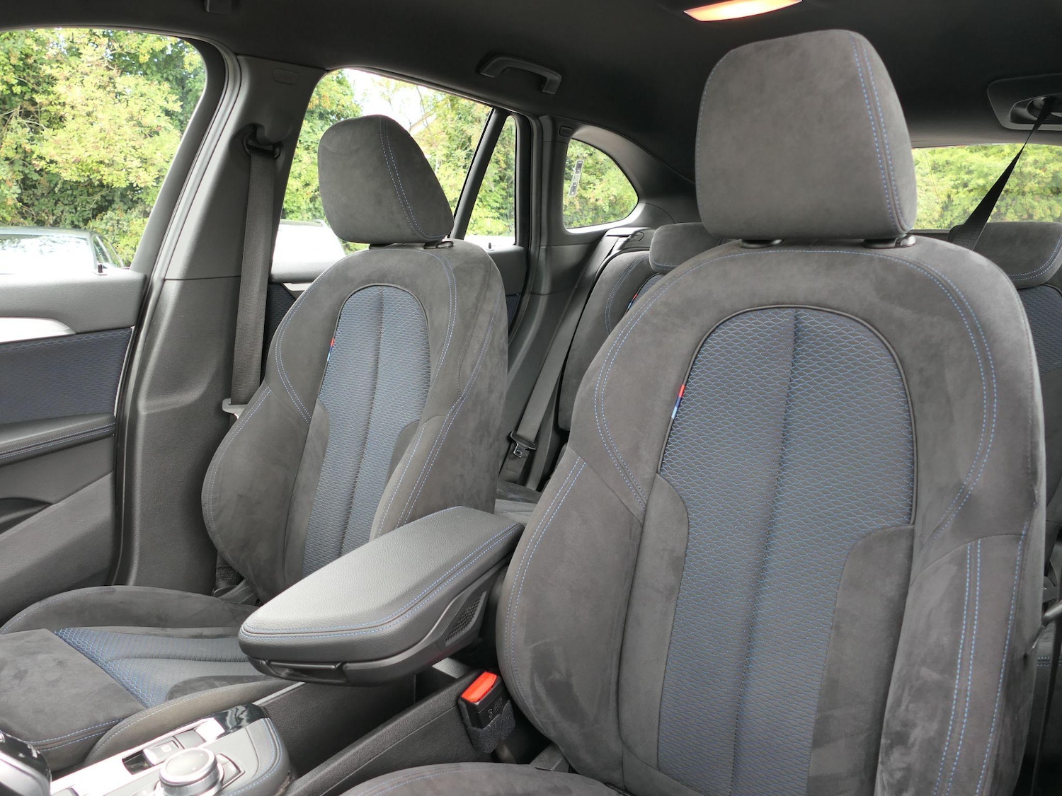 Used BMW X1 2019 for sale - 76360341: Photo 10