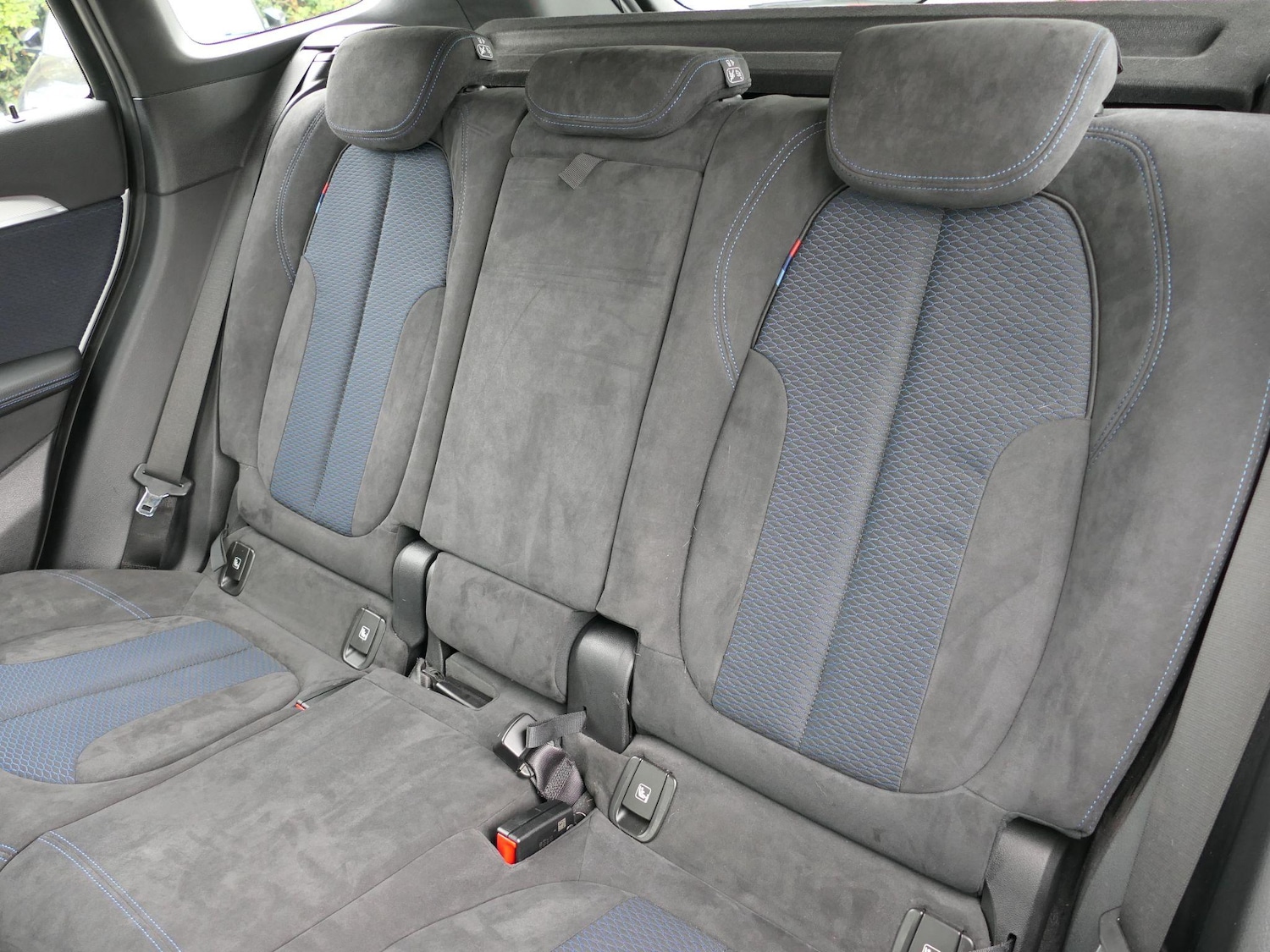 Used BMW X1 2019 for sale - 76360341: Photo 12
