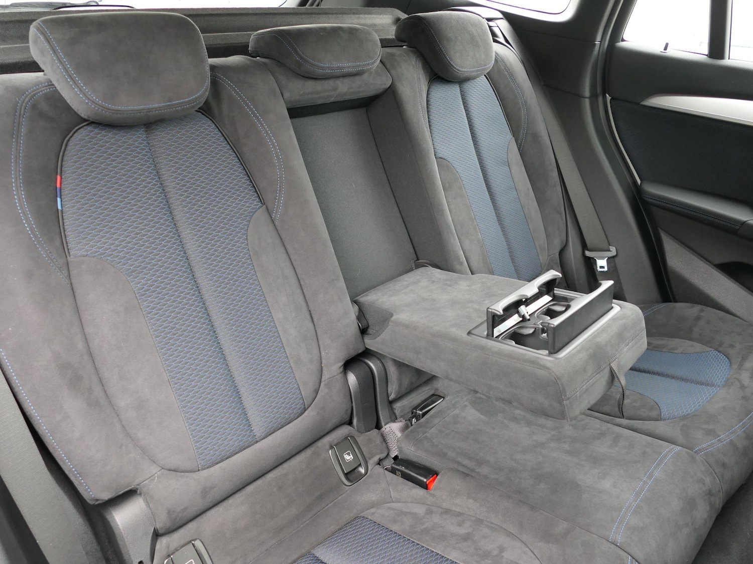 Used BMW X1 2019 for sale - 76360341: Photo 14