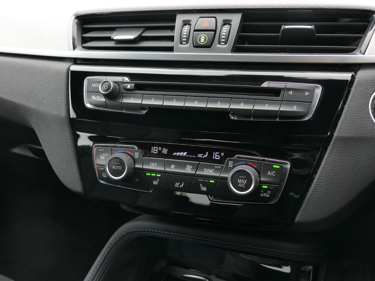 Used BMW X1 2019 for sale - 76360341: Photo 18