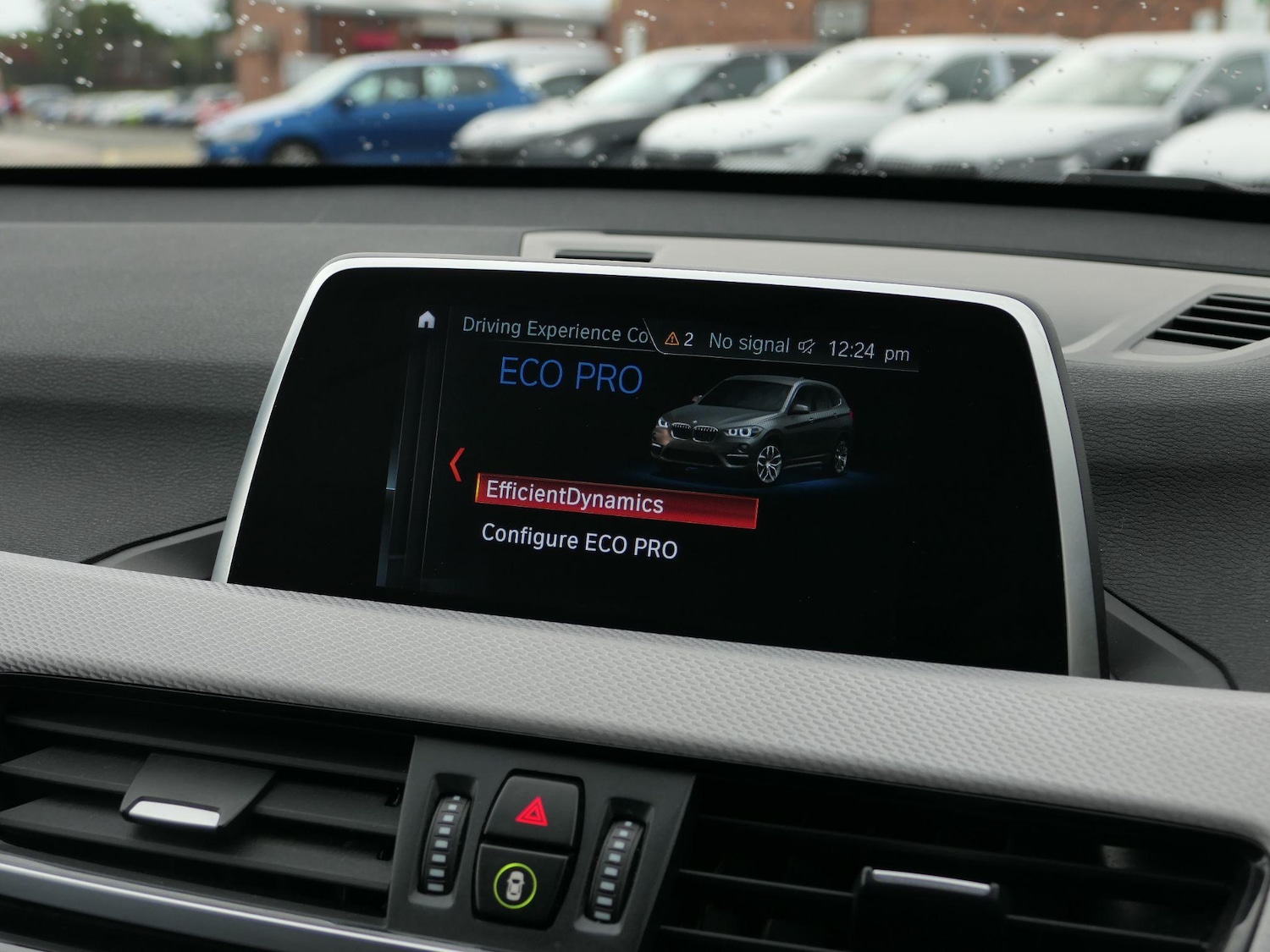 Used BMW X1 2019 for sale - 76360341: Photo 22