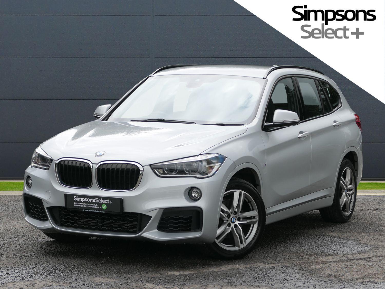 Used BMW X1 2019 for sale - 76360341: Photo 23