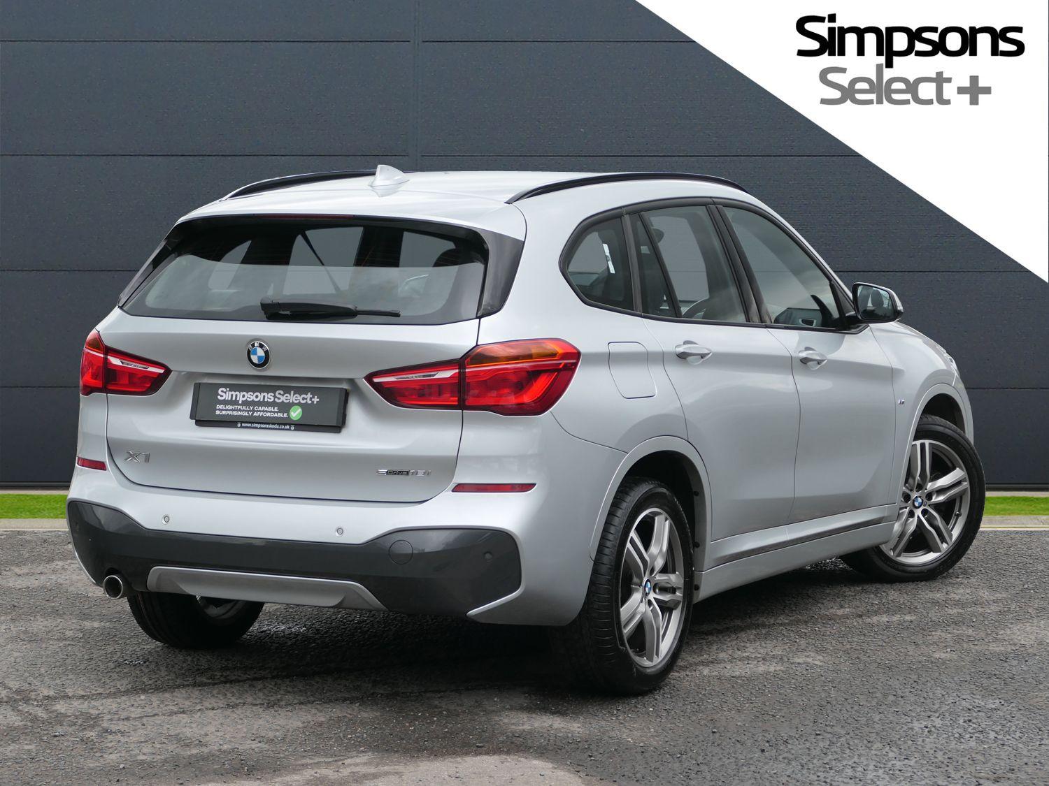 Used BMW X1 2019 for sale - 76360341: Photo 26