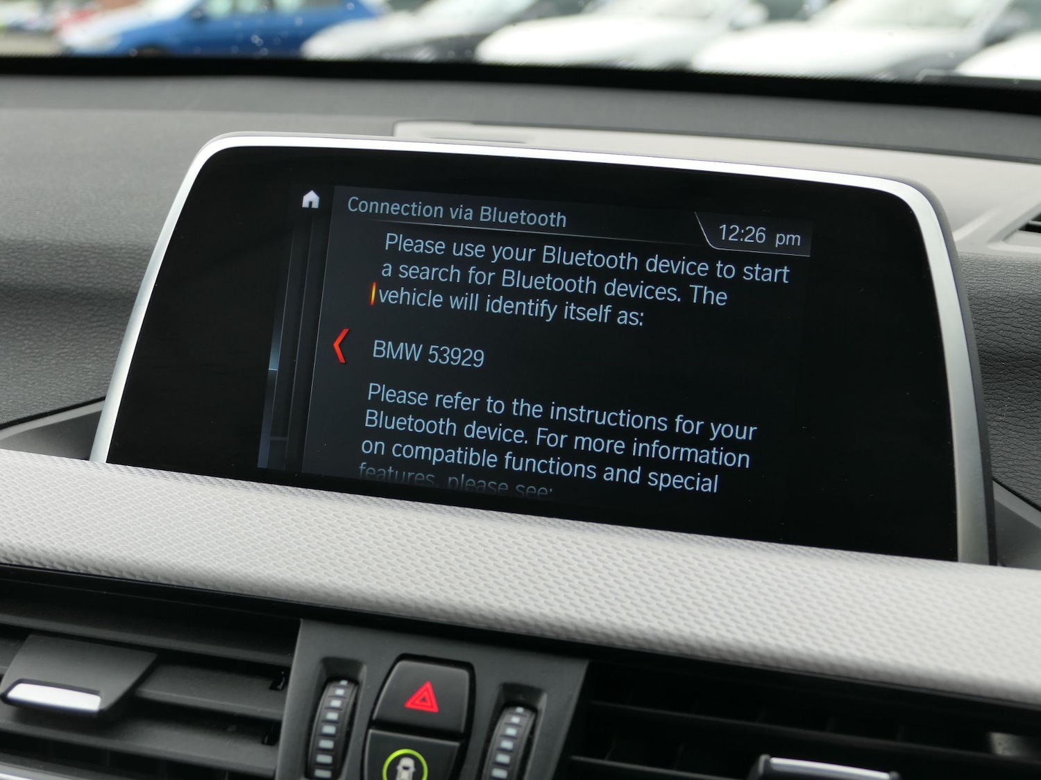 Used BMW X1 2019 for sale - 76360341: Photo 27