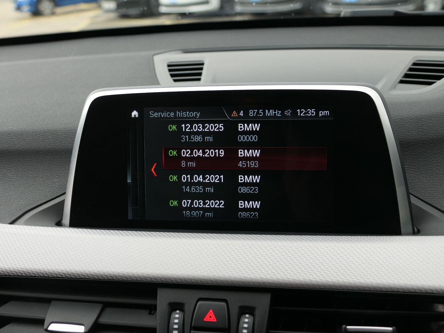 Used BMW X1 2019 for sale - 76360341: Photo 28