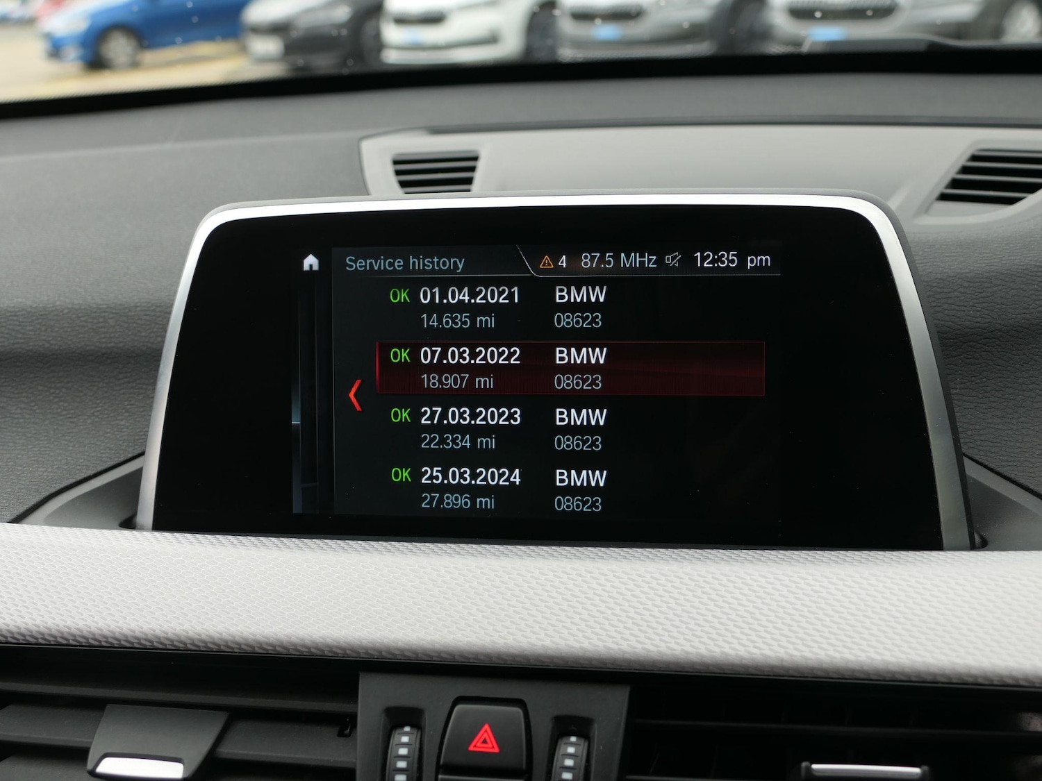 Used BMW X1 2019 for sale - 76360341: Photo 29