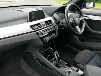Used BMW X1 2019 for sale - 76360341: Photo