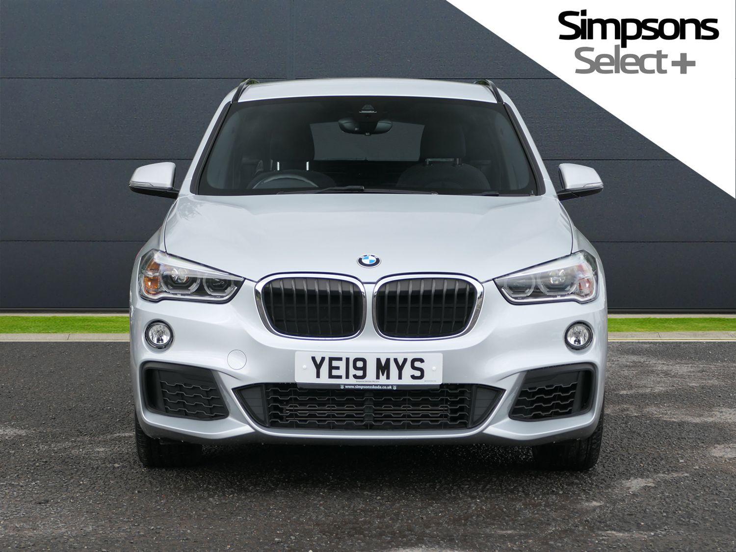 Used BMW X1 2019 for sale - 76360341: Photo 3