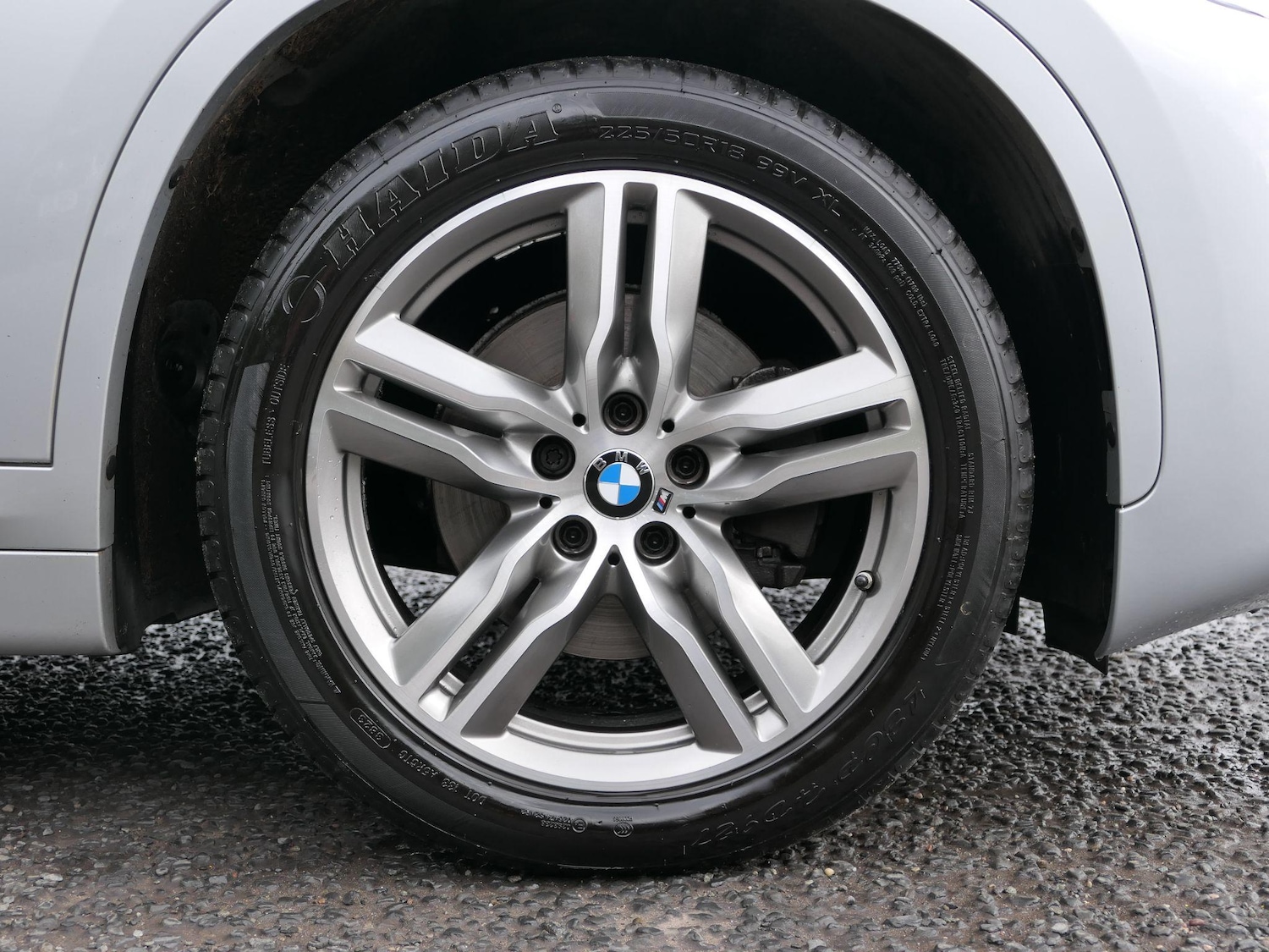 Used BMW X1 2019 for sale - 76360341: Photo 31