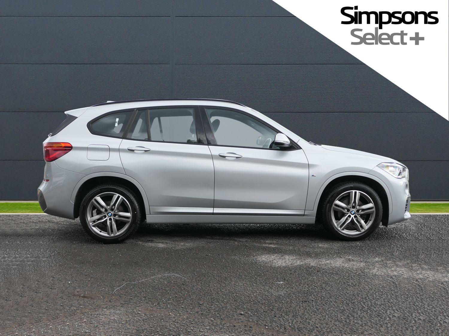 Used BMW X1 2019 for sale - 76360341: Photo 4
