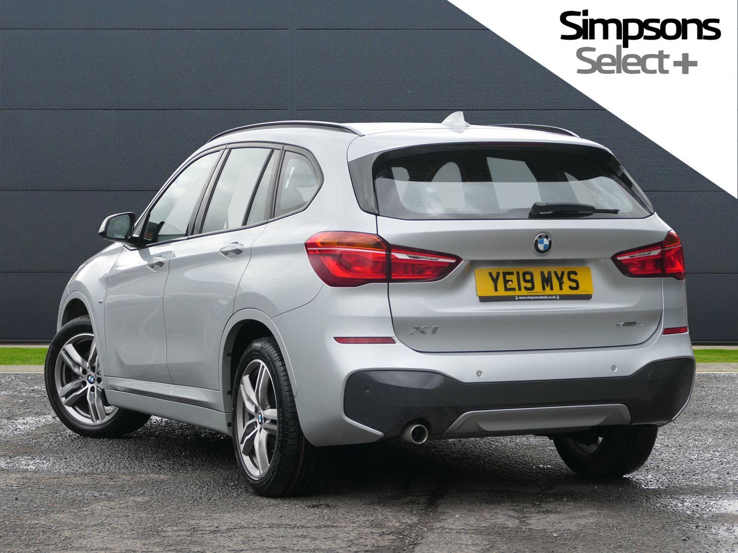 Used BMW X1 2019 for sale - 76360341: Photo 5