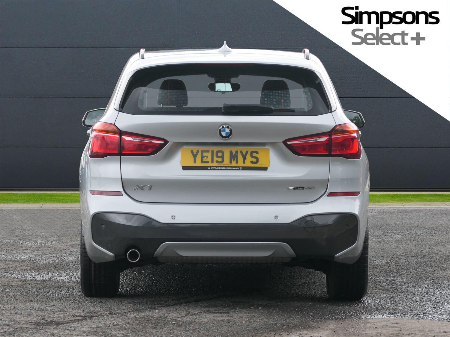 Used BMW X1 2019 for sale - 76360341: Photo 6