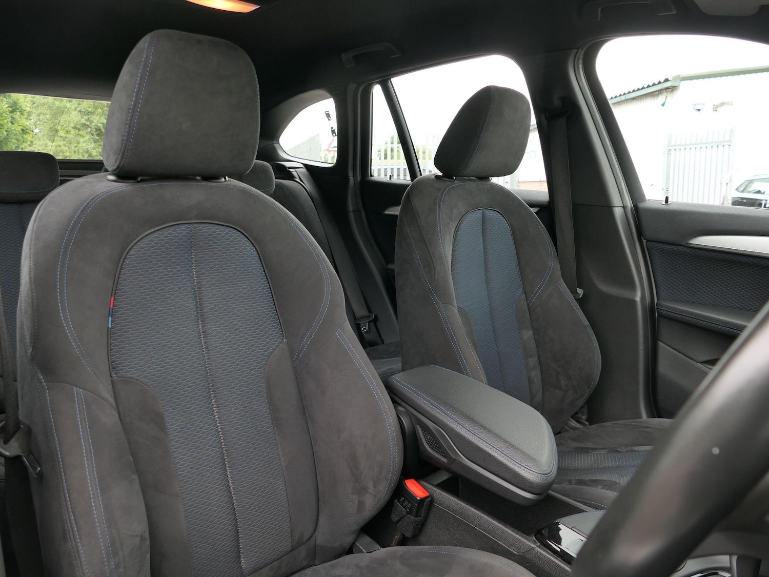 Used BMW X1 2019 for sale - 76360341: Photo 7