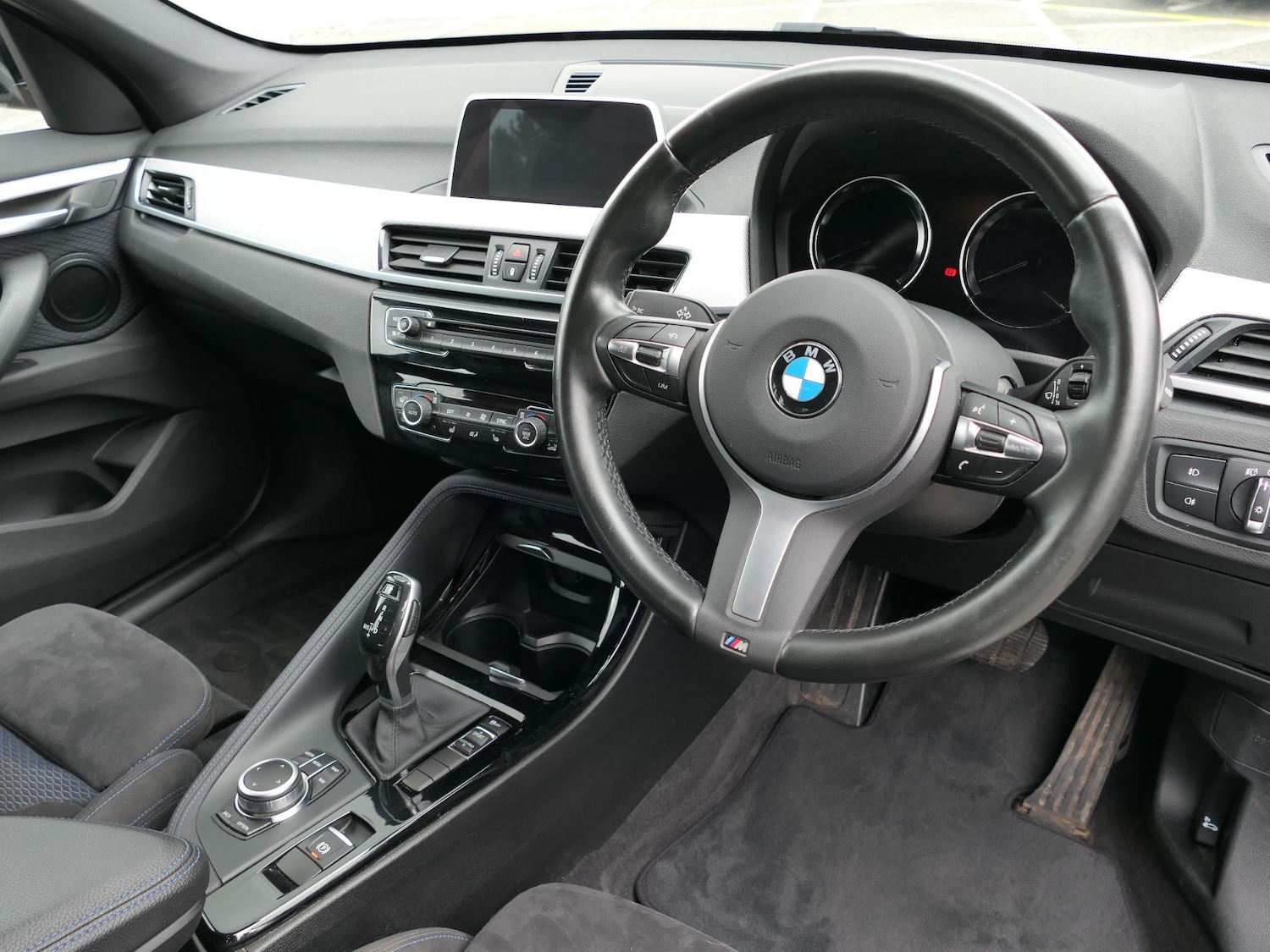 Used BMW X1 2019 for sale - 76360341: Photo 8