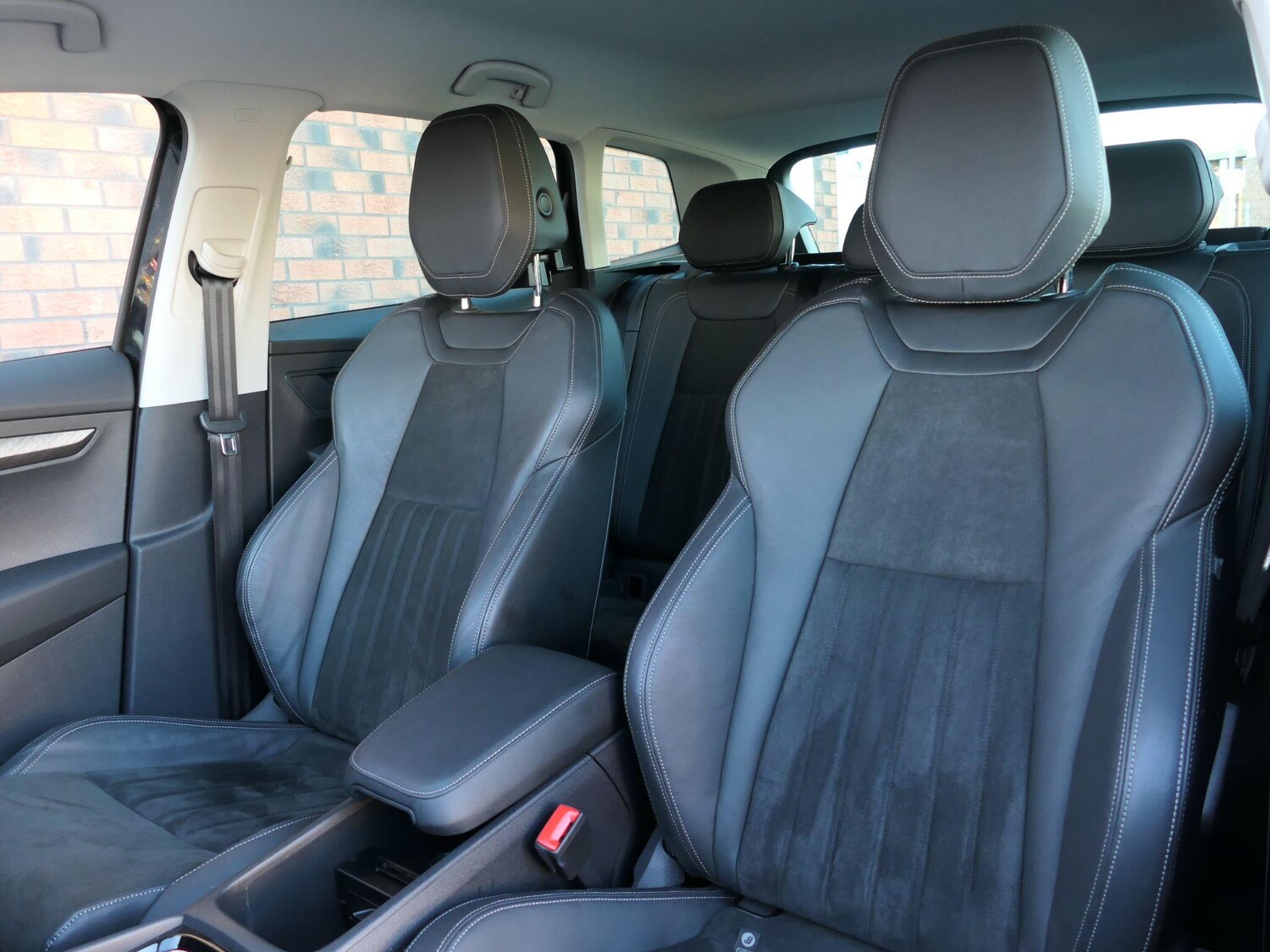 Used Skoda Karoq 2025 for sale - 76802100: Photo 12