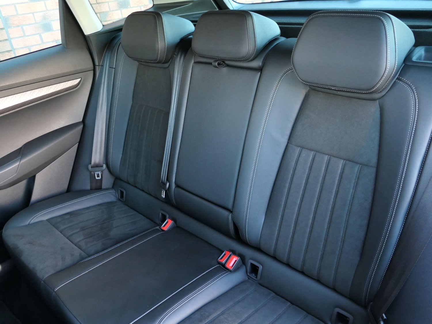 Used Skoda Karoq 2025 for sale - 76802100: Photo 14