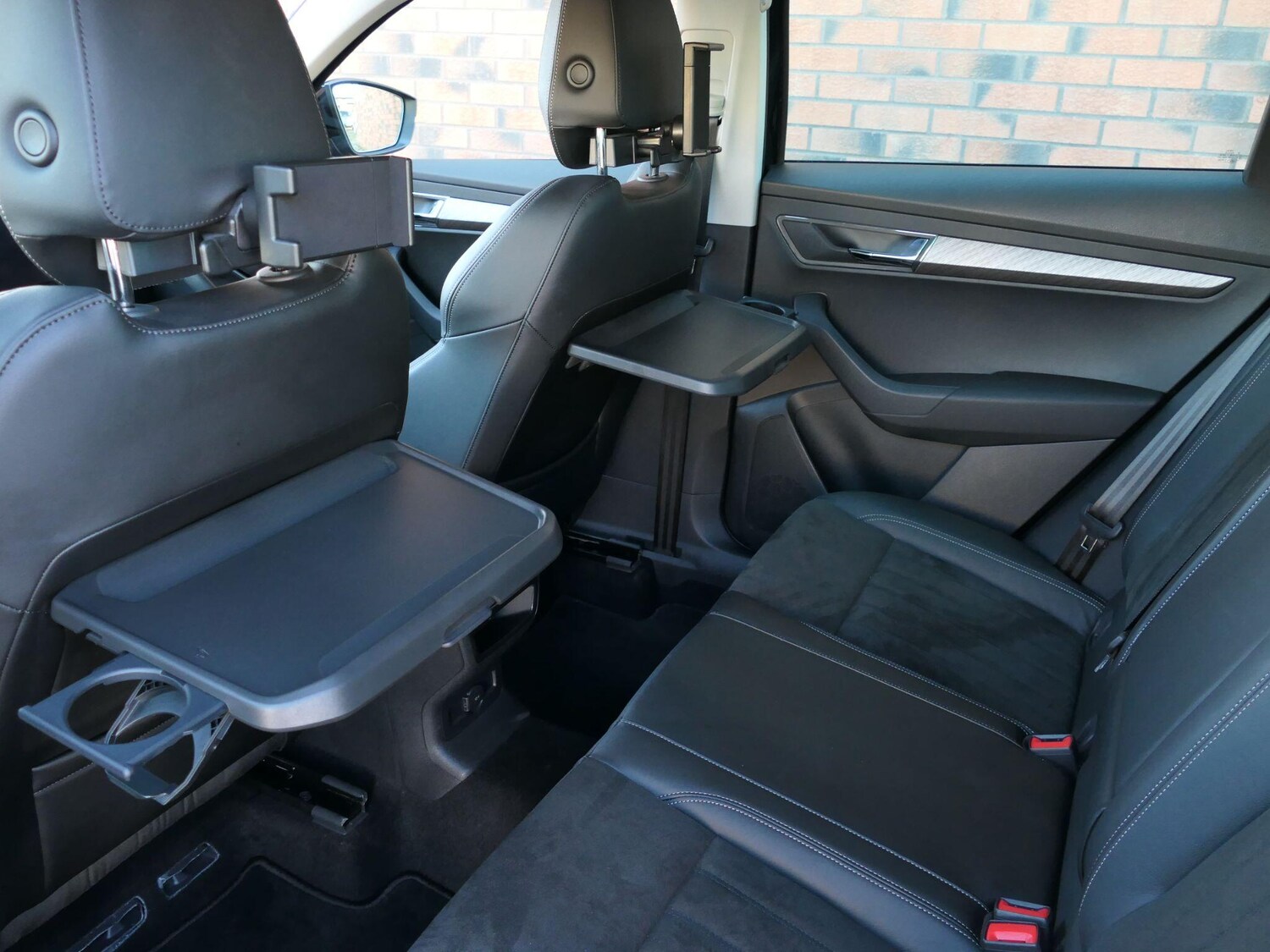 Used Skoda Karoq 2025 for sale - 76802100: Photo 15