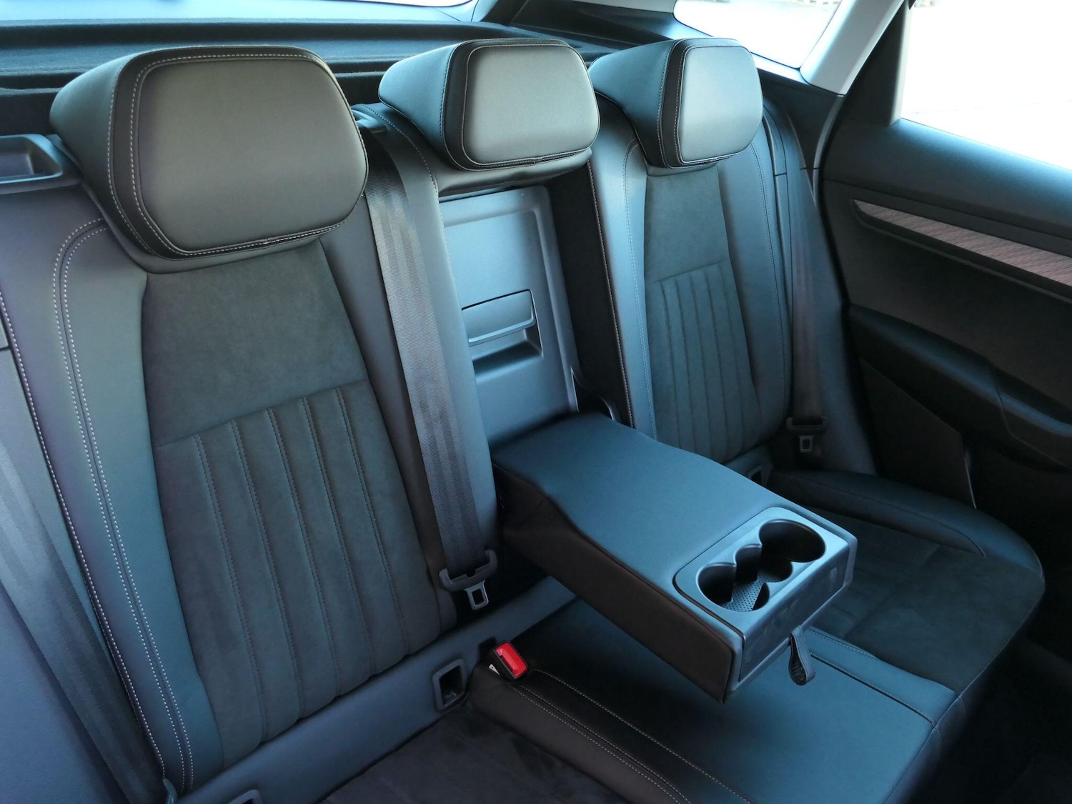 Used Skoda Karoq 2025 for sale - 76802100: Photo 19