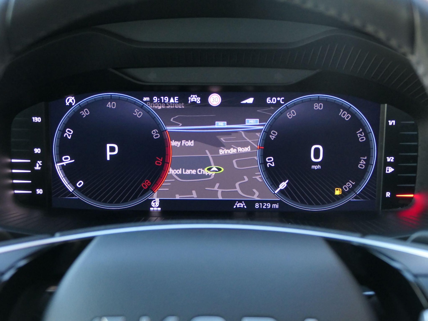 Used Skoda Karoq 2025 for sale - 76802100: Photo 22