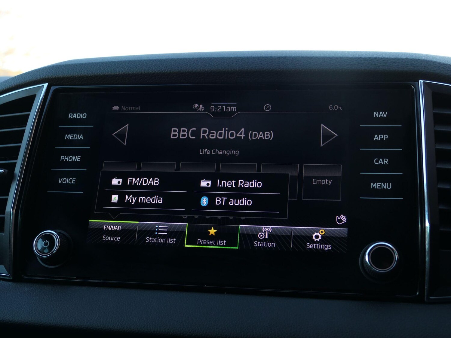 Used Skoda Karoq 2025 for sale - 76802100: Photo 23