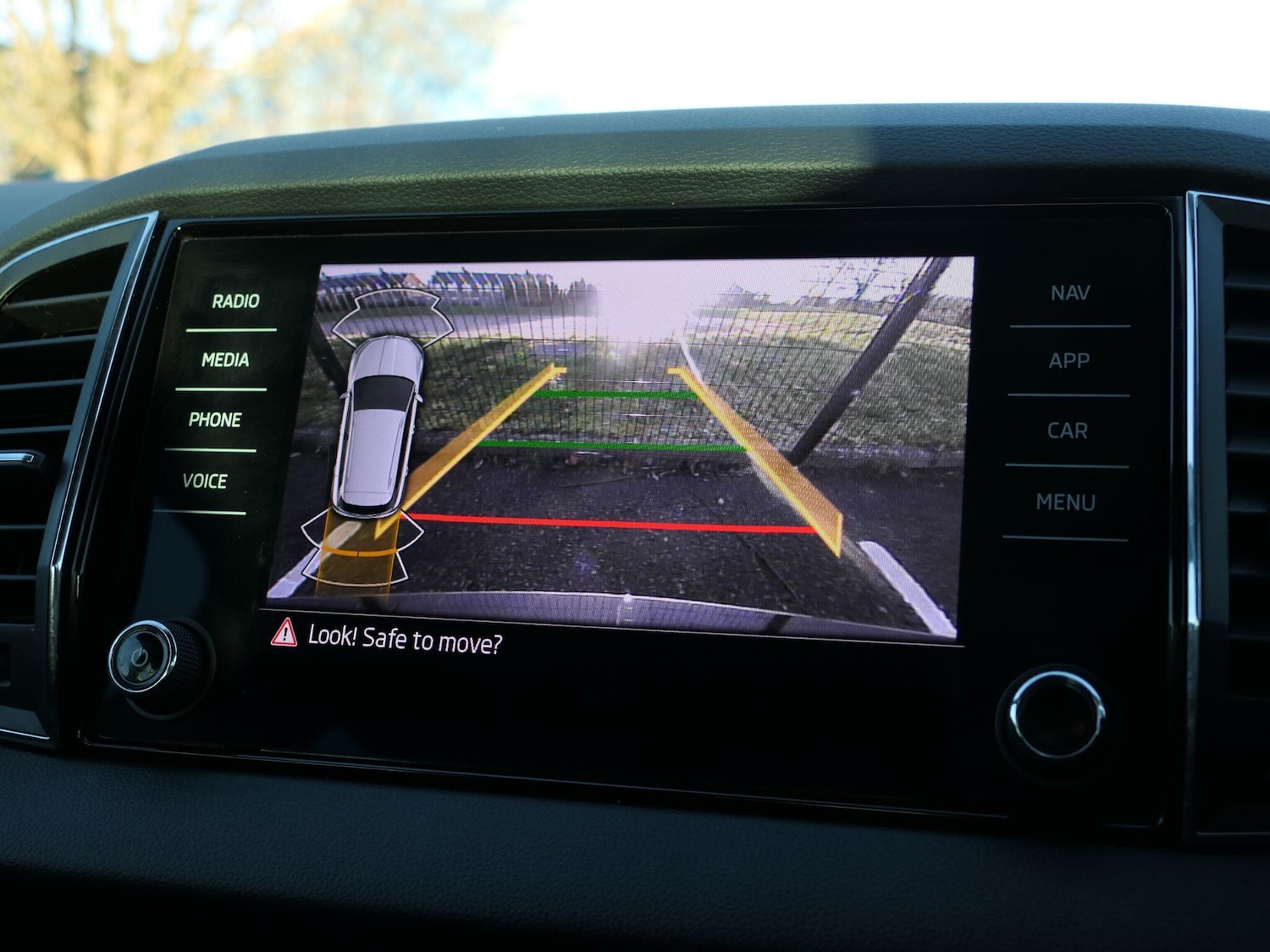 Used Skoda Karoq 2025 for sale - 76802100: Photo 25