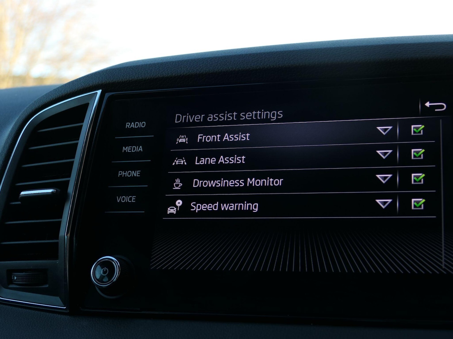 Used Skoda Karoq 2025 for sale - 76802100: Photo 26