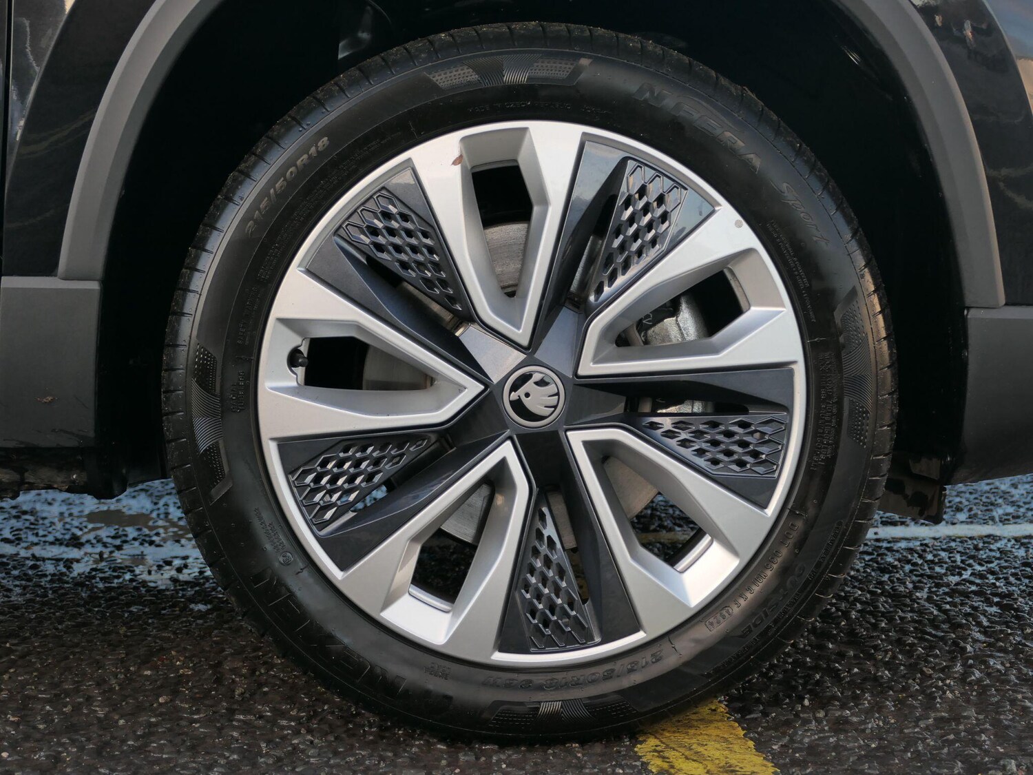 Used Skoda Karoq 2025 for sale - 76802100: Photo 30