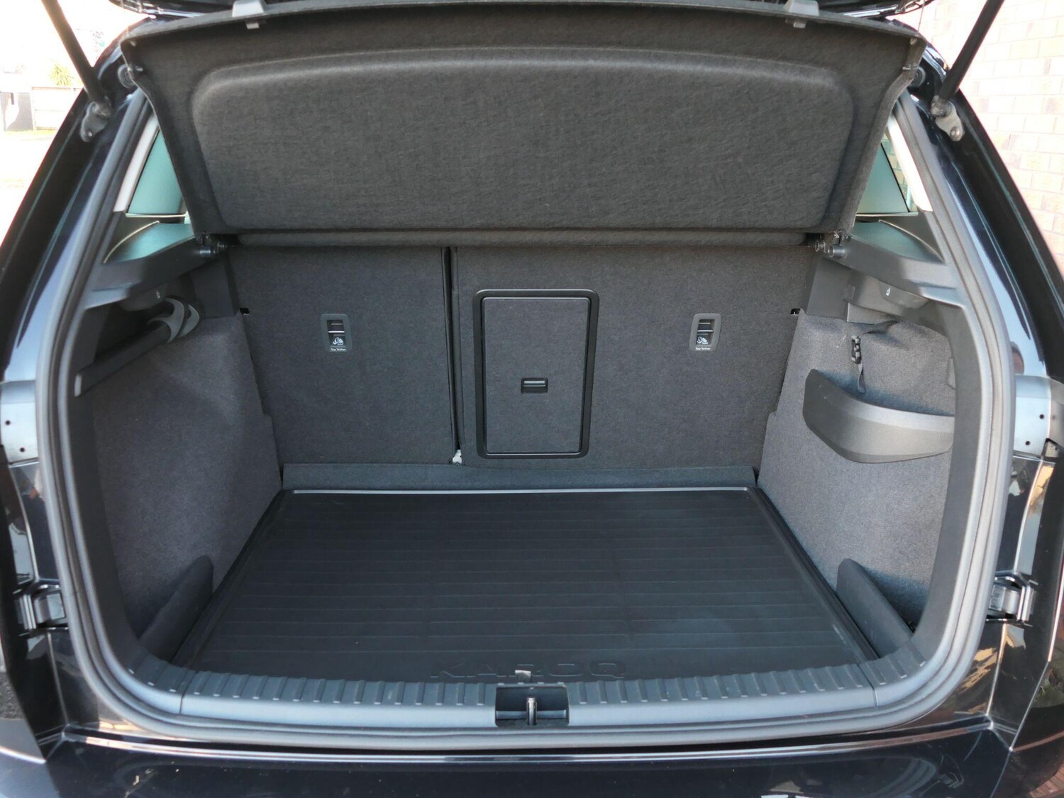 Used Skoda Karoq 2025 for sale - 76802100: Photo 31