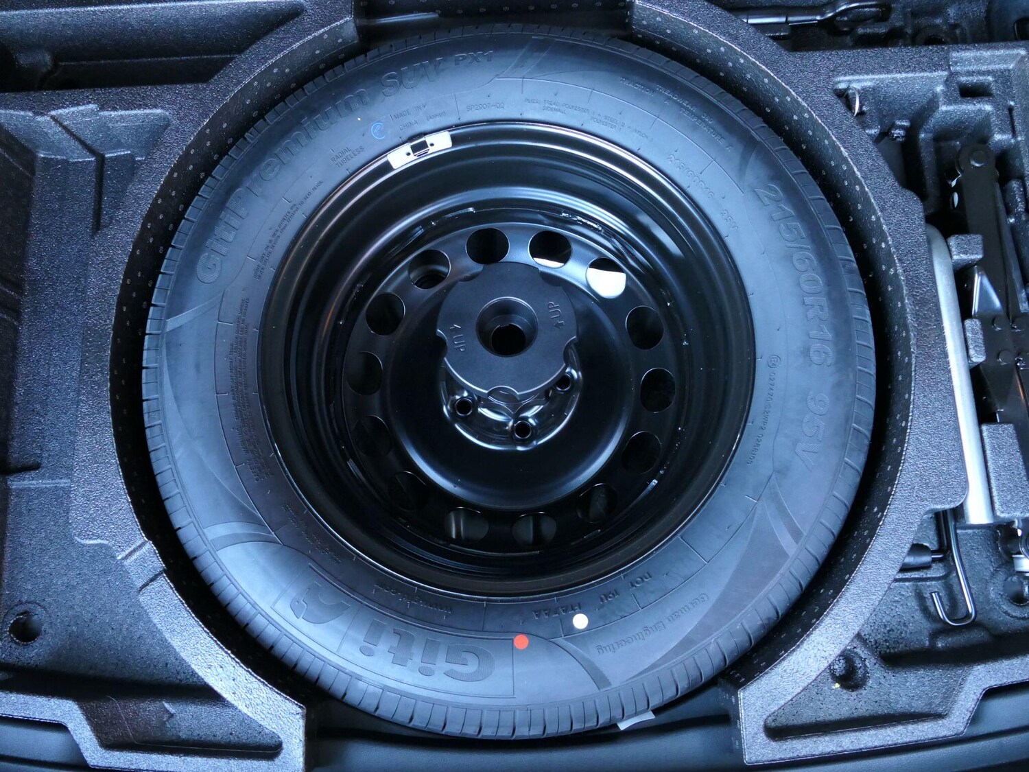 Used Skoda Karoq 2025 for sale - 76802100: Photo 32