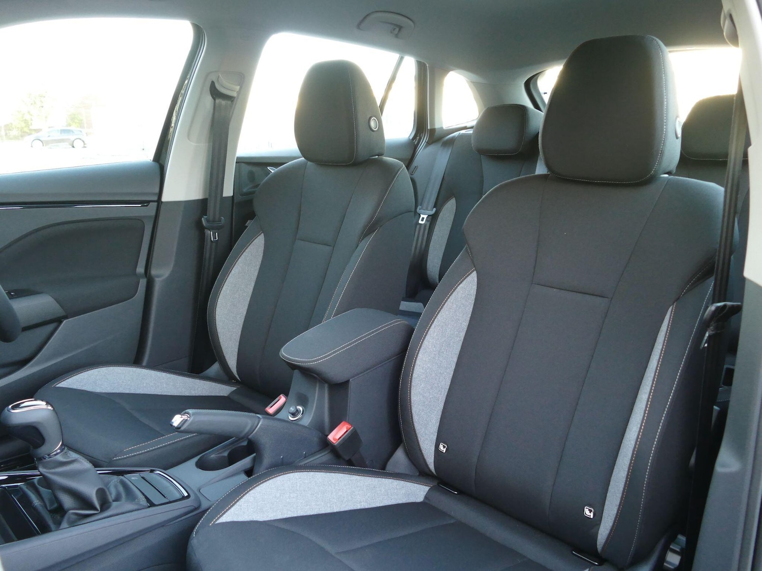 Used Skoda Scala 2025 for sale - 76786554: Photo 11