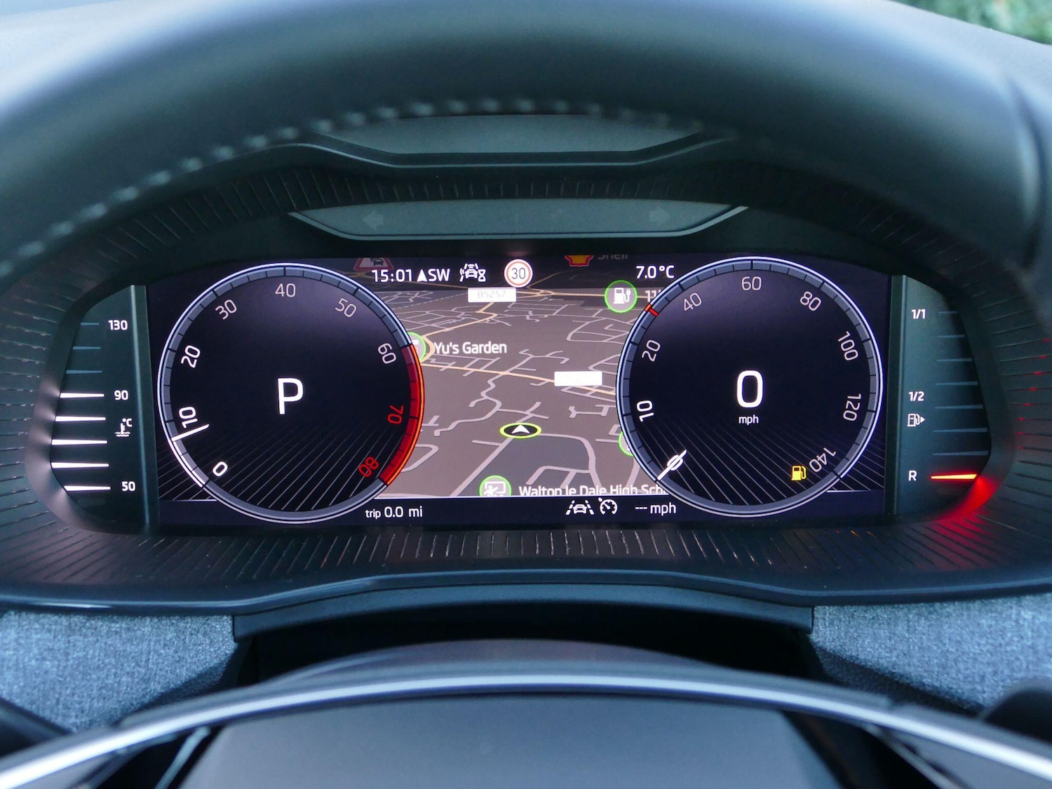 Used Skoda Scala 2025 for sale - 76786554: Photo 13