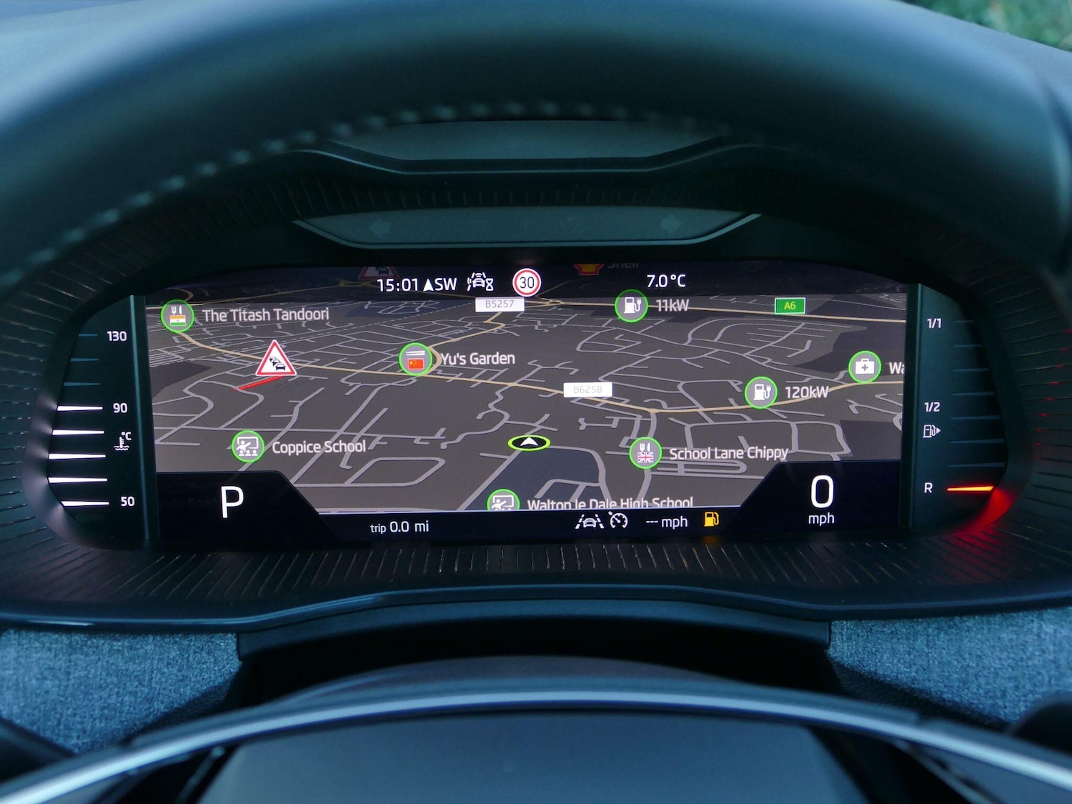 Used Skoda Scala 2025 for sale - 76786554: Photo 14