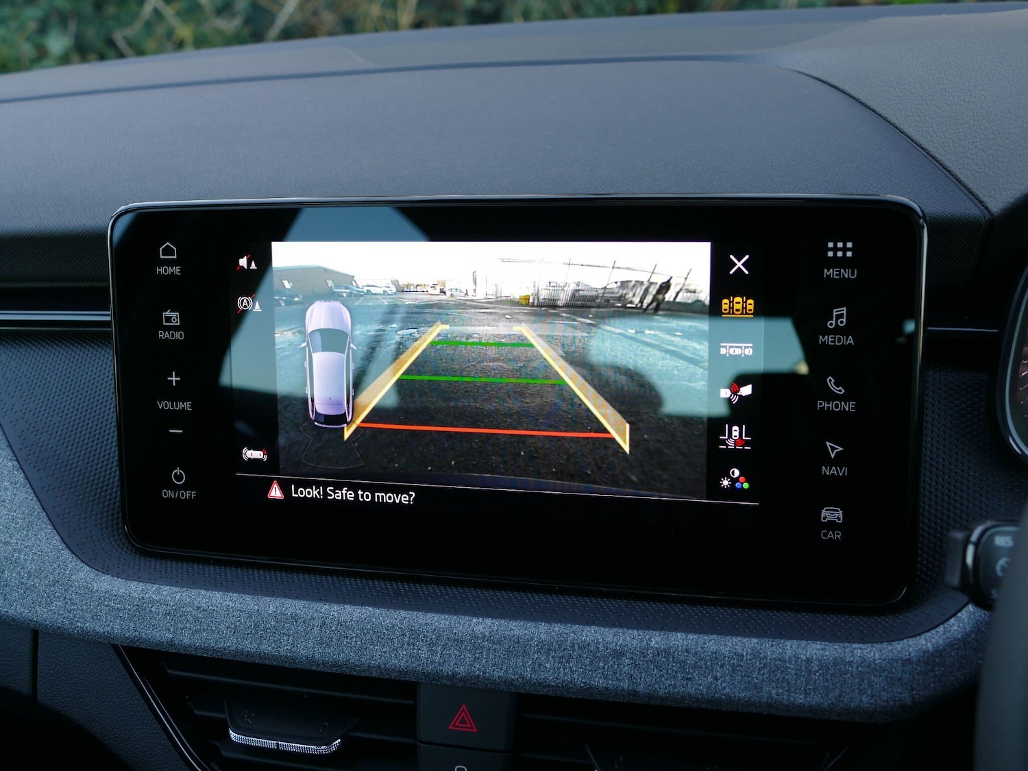 Used Skoda Scala 2025 for sale - 76786554: Photo 17