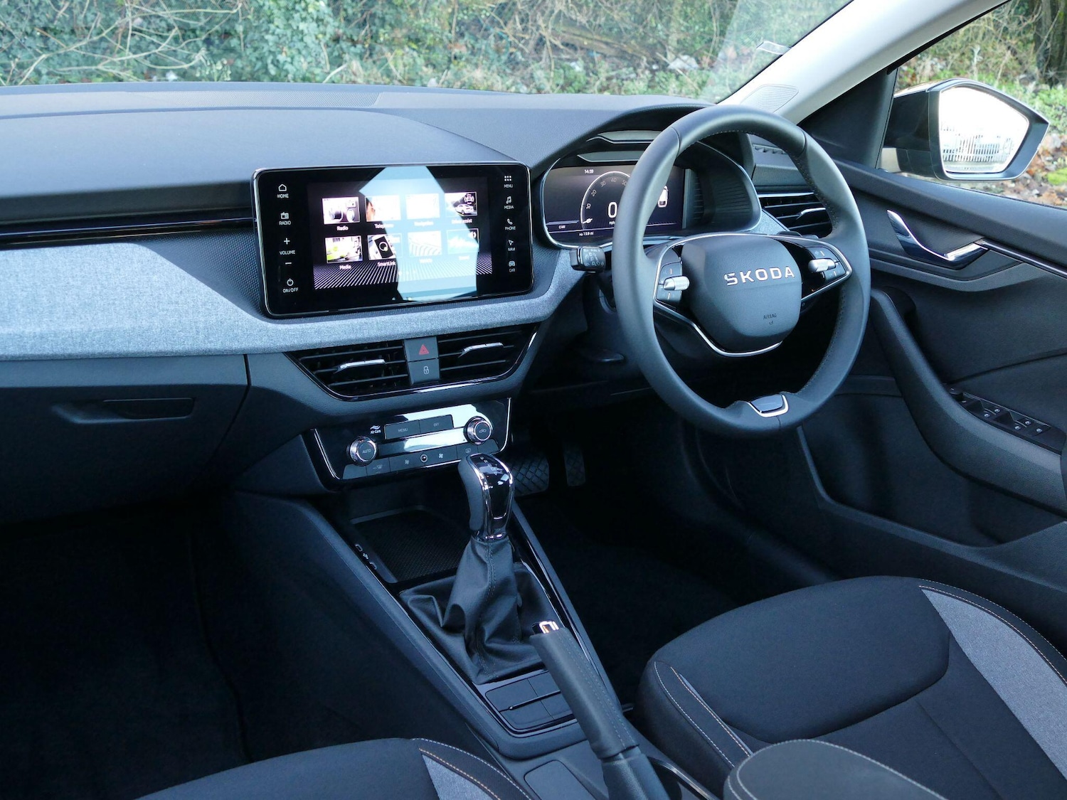 Used Skoda Scala 2025 for sale - 76786554: Photo 2