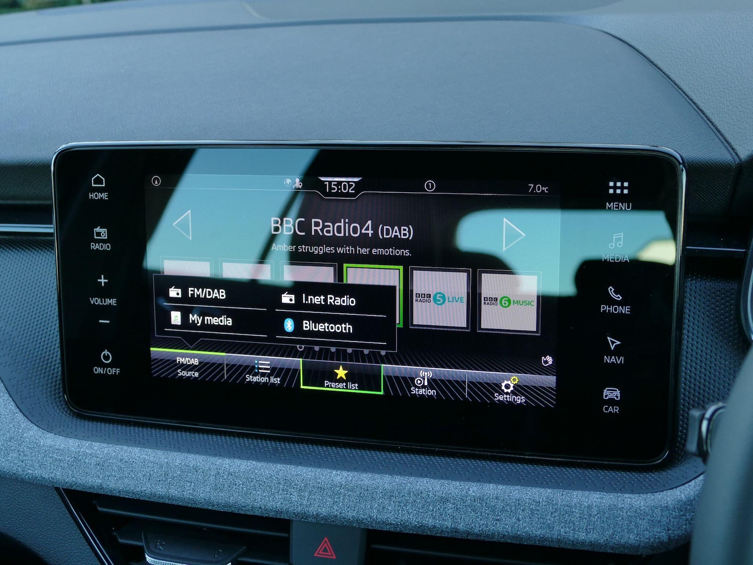 Used Skoda Scala 2025 for sale - 76786554: Photo 21