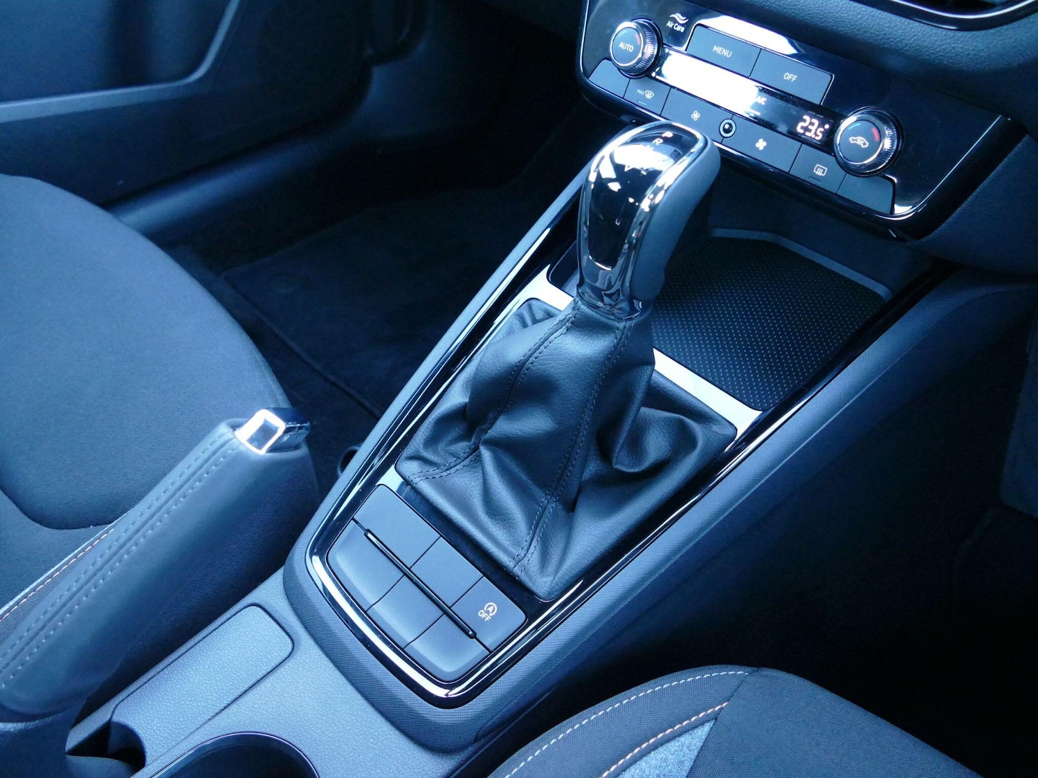 Used Skoda Scala 2025 for sale - 76786554: Photo 22