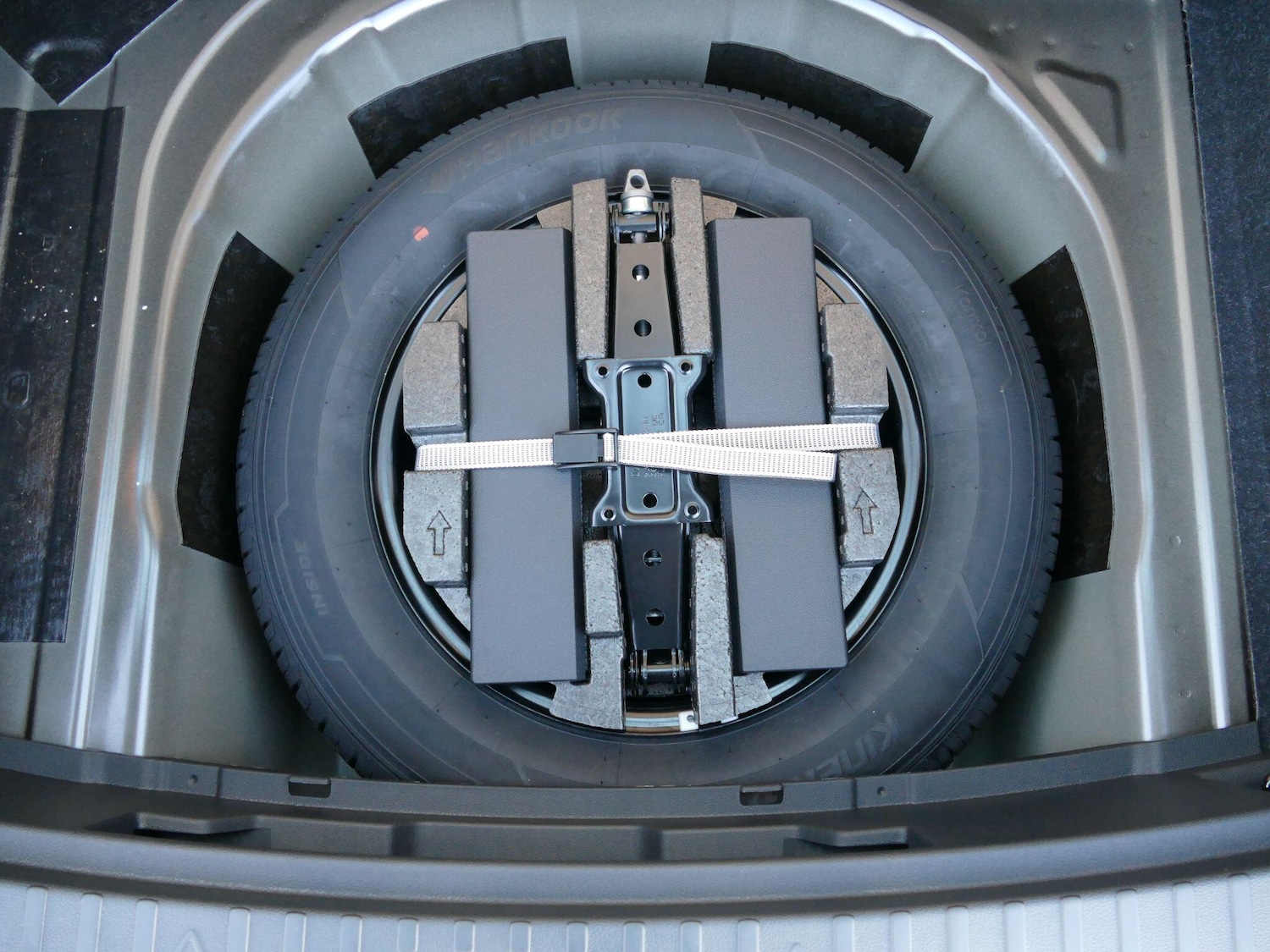 Used Skoda Scala 2025 for sale - 76786554: Photo 29