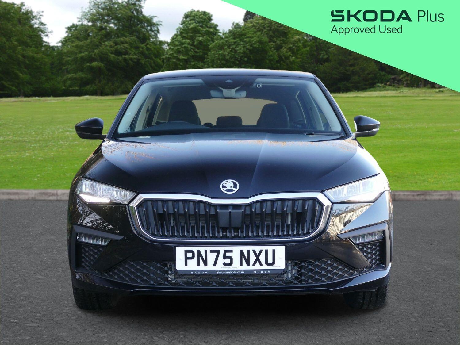 Used Skoda Scala 2025 for sale - 76786554: Photo 3