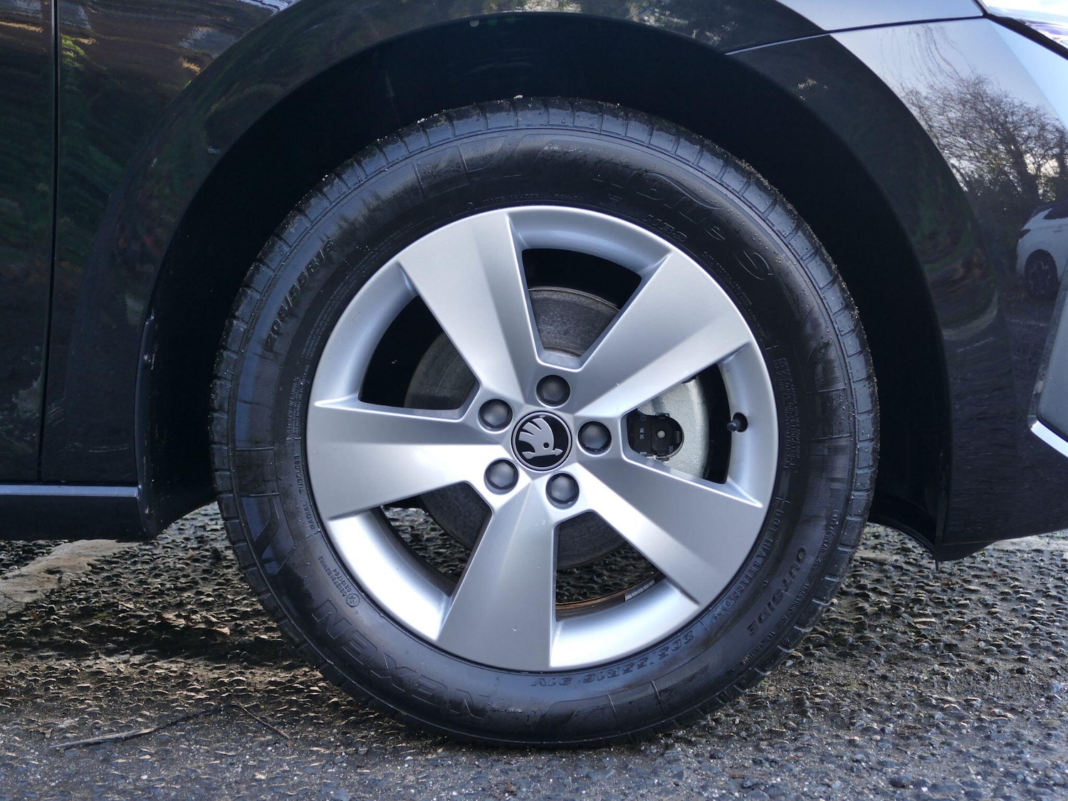 Used Skoda Scala 2025 for sale - 76786554: Photo 30