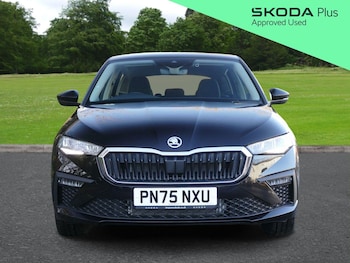 Used Skoda Scala 2025 for sale - 76786554: Photo
