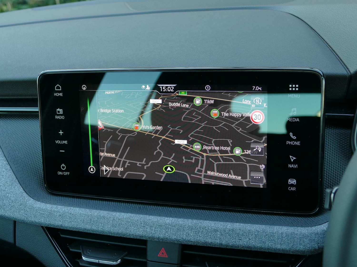 Used Skoda Scala 2025 for sale - 76786554: Photo 4