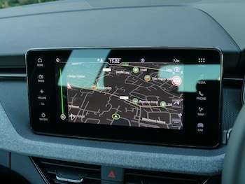 Used Skoda Scala 2025 for sale - 76786554: Photo