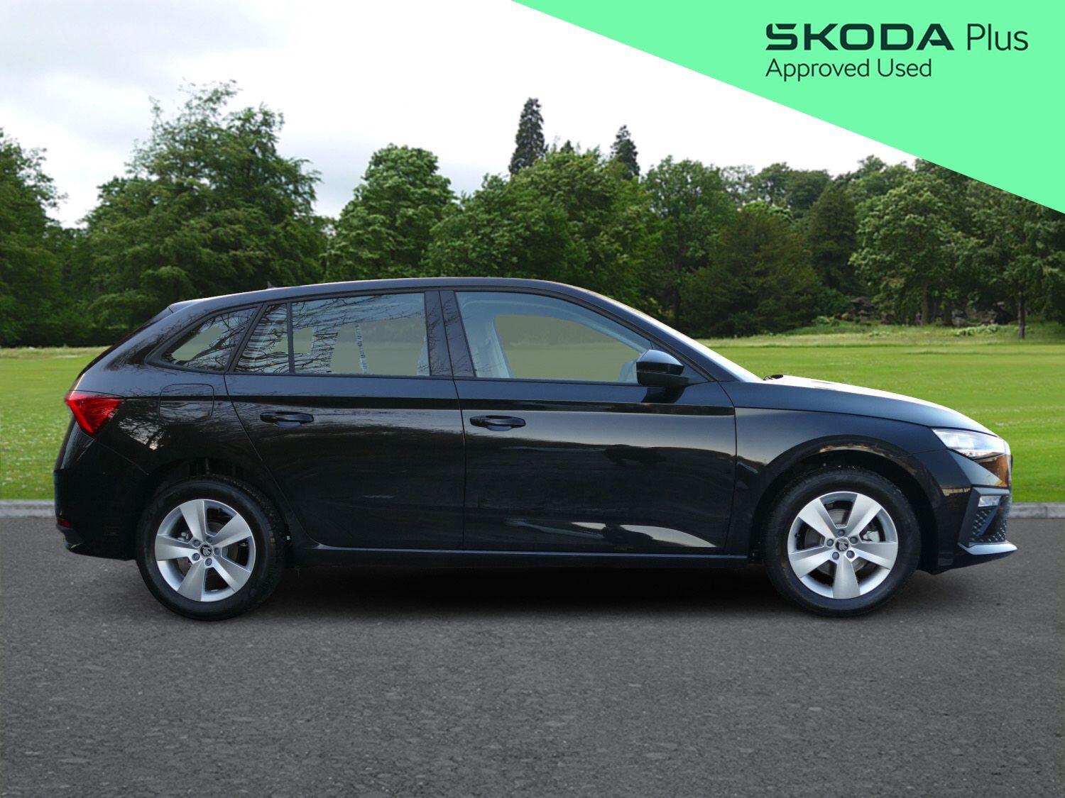 Used Skoda Scala 2025 for sale - 76786554: Photo 5