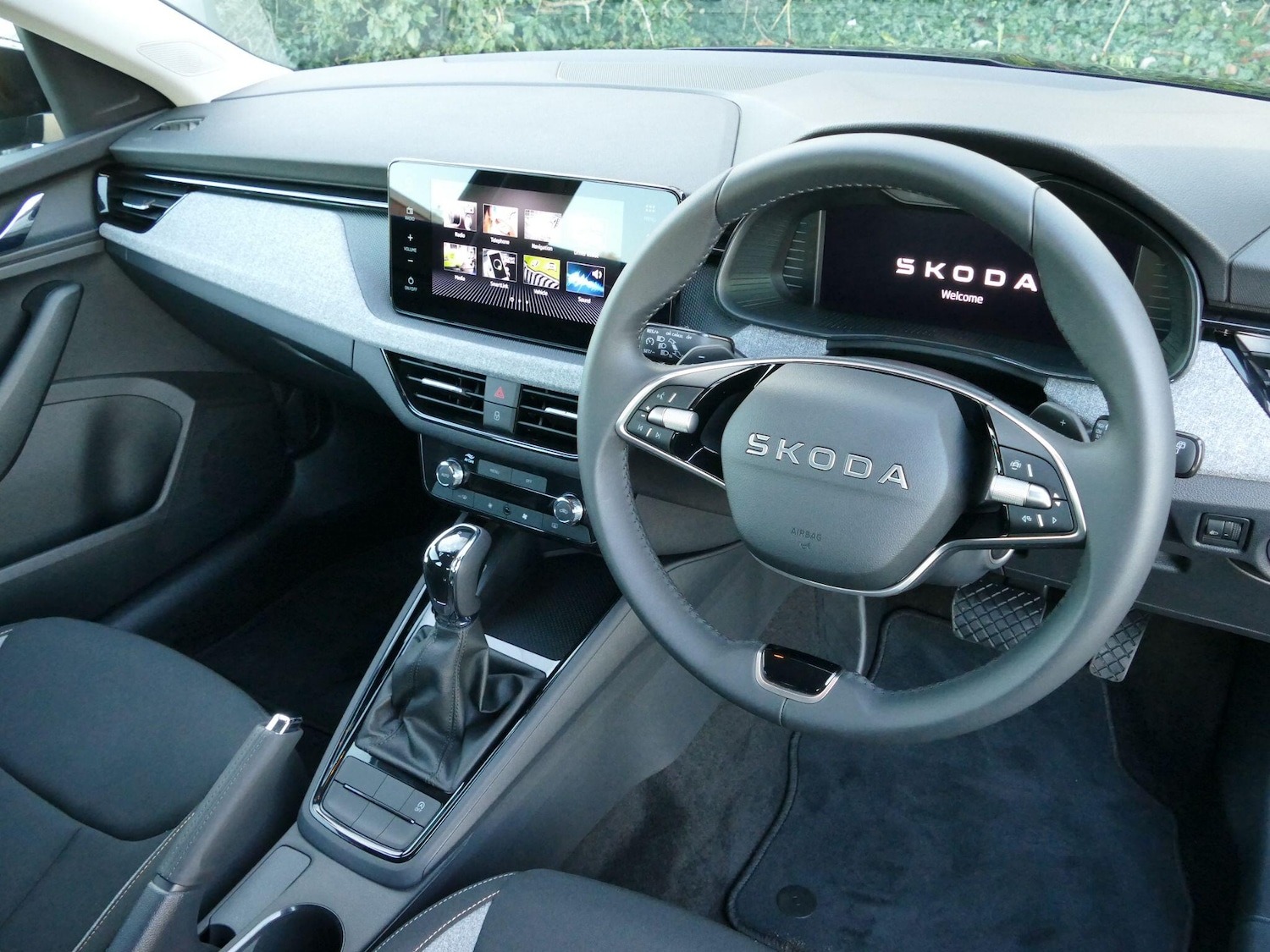 Used Skoda Scala 2025 for sale - 76786554: Photo 8