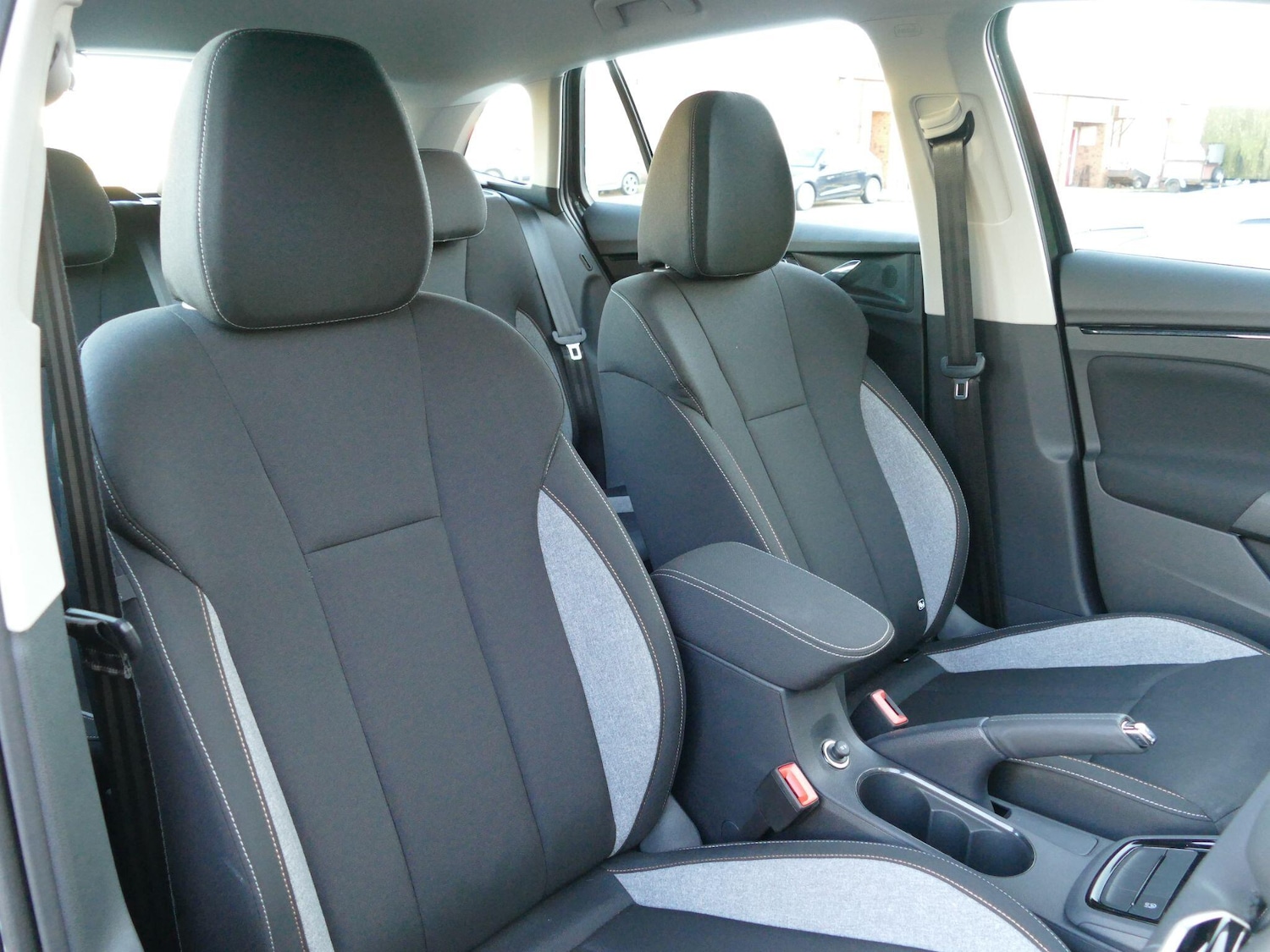 Used Skoda Scala 2025 for sale - 76786554: Photo 9